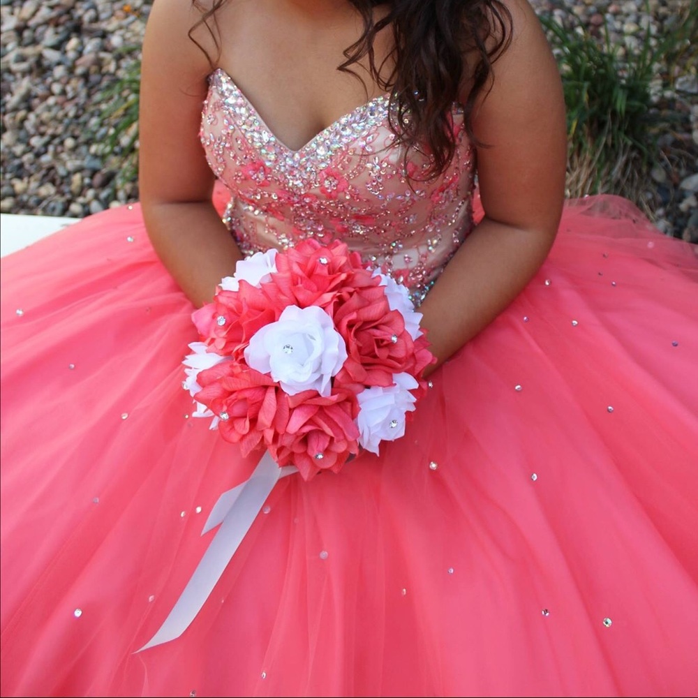 Special Occasions dress